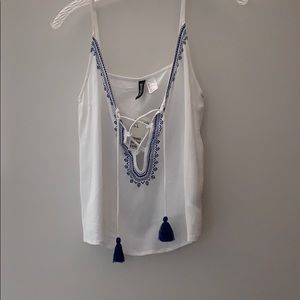 COPY - NEW! H&M tank top